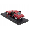 Opel GT 1900 Coupe 1968 red - skala 1:24 - Hachette